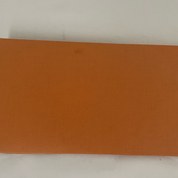 4 rectangular Louis Vuitton envelope - Picture 4 of 5